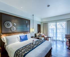 寝室で眠りやすくなる空間デザイン