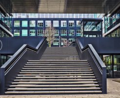 職場に適さない空間とは？